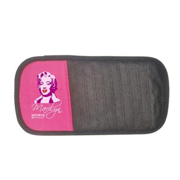 Precious Kids Precious Kids 21004 Marilyn Monroe Auto CD Visor Organizer 21004